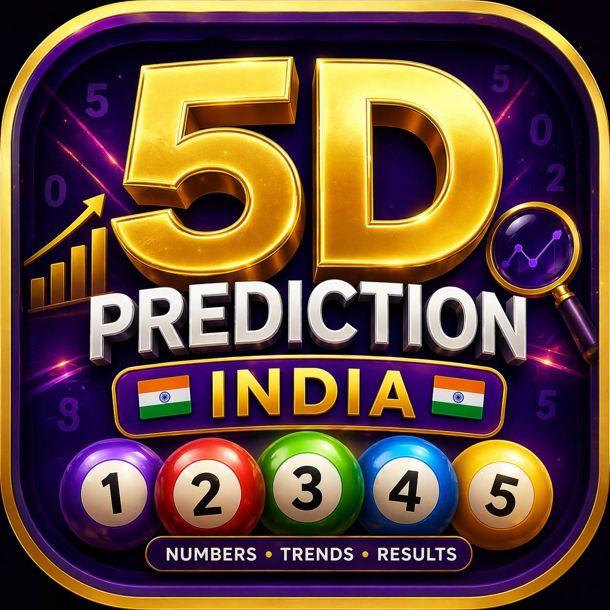 5D Prediction